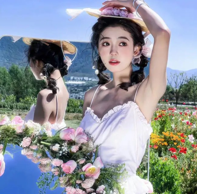 热血忠魂之独行侍卫