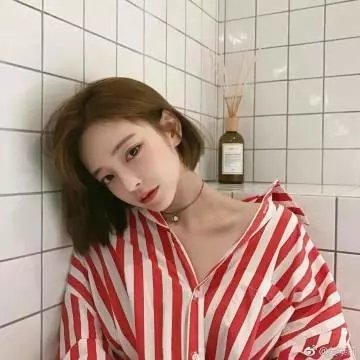 安娜与狼