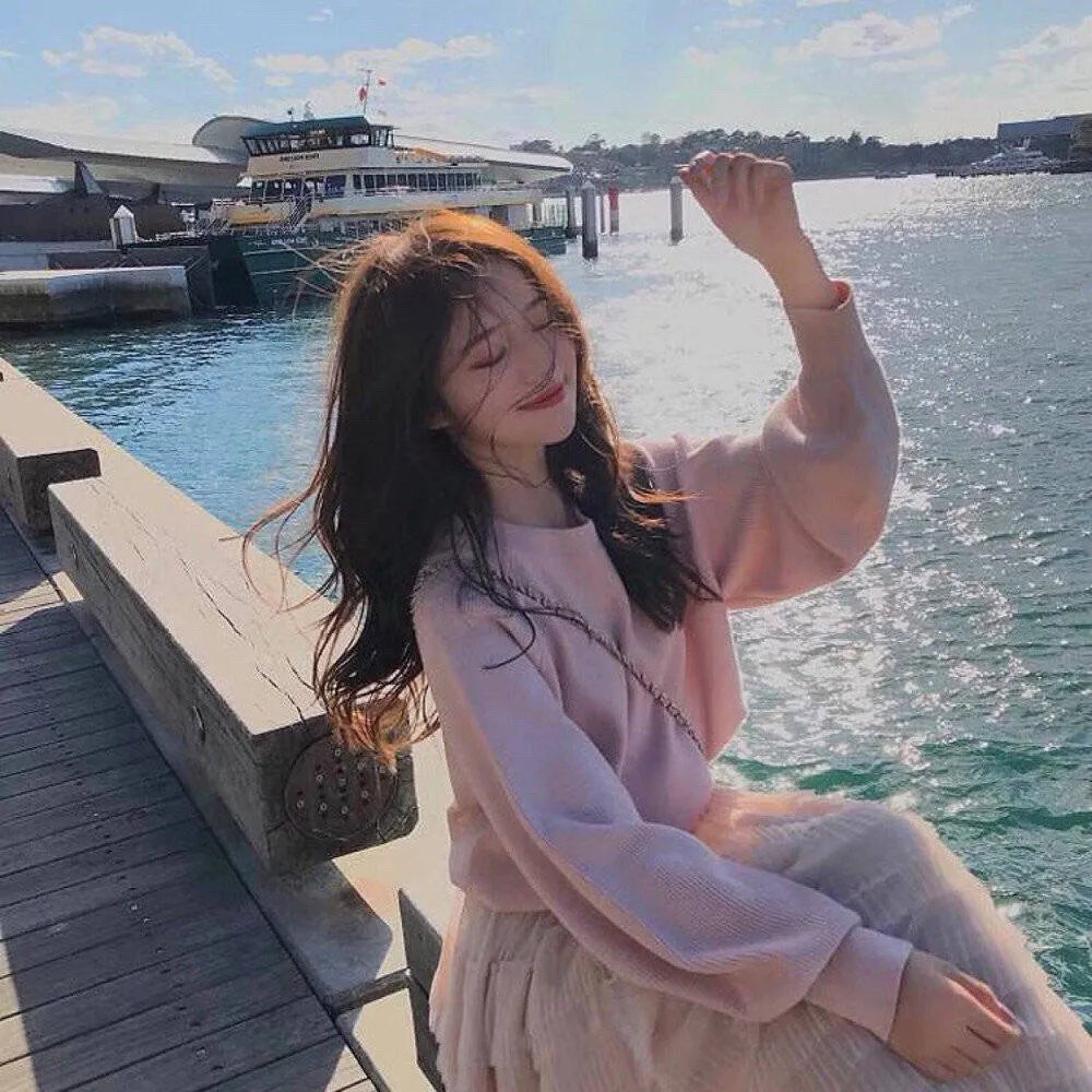 女王西施